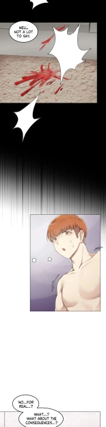 Sexcape Room: Snap Off Ch.77   Completed : página 186