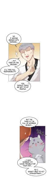 Sexcape Room: Snap Off Ch.77   Completed : página 189