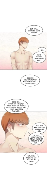 Sexcape Room: Snap Off Ch.77   Completed : página 190