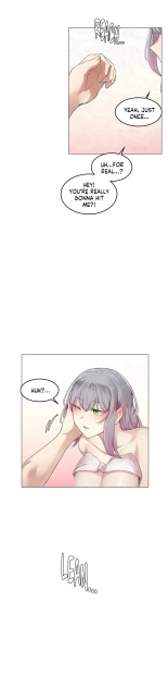 Sexcape Room: Snap Off Ch.77   Completed : página 191
