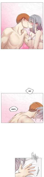 Sexcape Room: Snap Off Ch.77   Completed : página 192