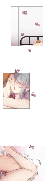 Sexcape Room: Snap Off Ch.77   Completed : página 196