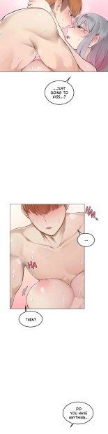 Sexcape Room: Snap Off Ch.77   Completed : página 198