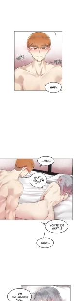 Sexcape Room: Snap Off Ch.77   Completed : página 206
