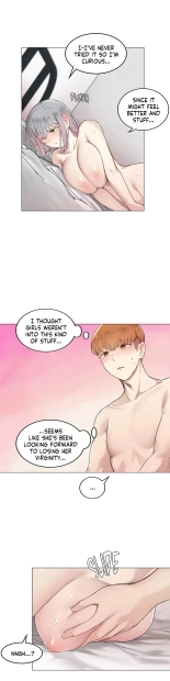 Sexcape Room: Snap Off Ch.77   Completed : página 210