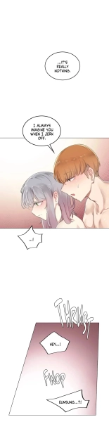 Sexcape Room: Snap Off Ch.77   Completed : página 221