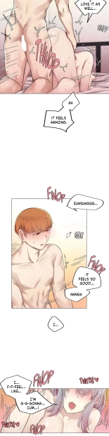 Sexcape Room: Snap Off Ch.77   Completed : página 225