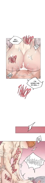Sexcape Room: Snap Off Ch.77   Completed : página 226