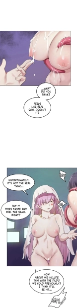 Sexcape Room: Snap Off Ch.77   Completed : página 229