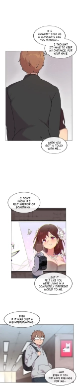 Sexcape Room: Wipe Out Ch.99   Completed : página 127