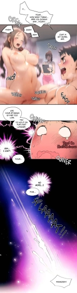 Sexercise Ch. 1-43 : página 3