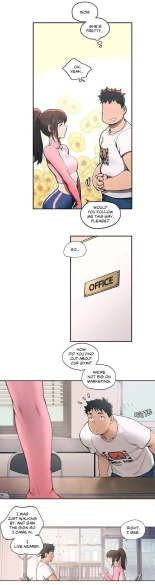 Sexercise Ch. 1-43 : página 8