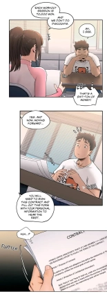 Sexercise Ch. 1-43 : página 10