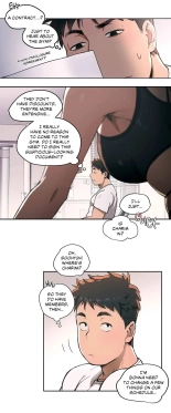Sexercise Ch. 1-43 : página 11