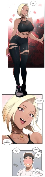 Sexercise Ch. 1-43 : página 12