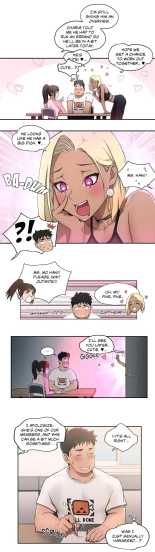 Sexercise Ch. 1-43 : página 13