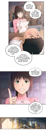 Sexercise Ch. 1-43 : página 14