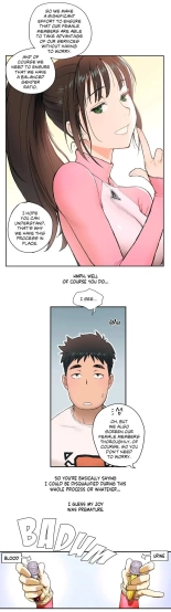 Sexercise Ch. 1-43 : página 20