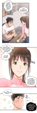 Sexercise Ch. 1-43 : página 21