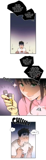 Sexercise Ch. 1-43 : página 22
