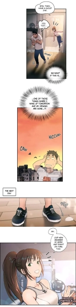 Sexercise Ch. 1-43 : página 23