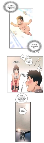 Sexercise Ch. 1-43 : página 30