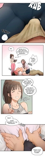 Sexercise Ch. 1-43 : página 32