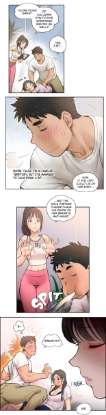 Sexercise Ch. 1-43 : página 33