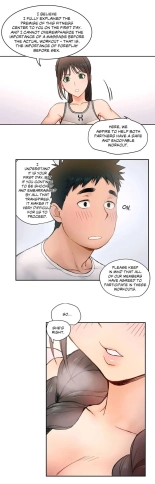 Sexercise Ch. 1-43 : página 34