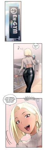 Sexercise Ch. 1-43 : página 36