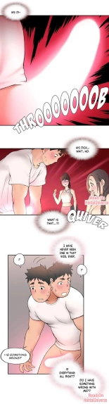Sexercise Ch. 1-43 : página 49