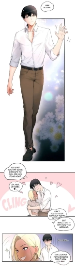 Sexercise Ch. 1-43 : página 51