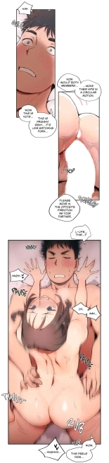 Sexercise Ch. 1-43 : página 59
