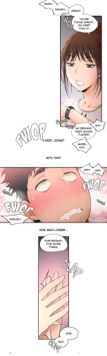 Sexercise Ch. 1-43 : página 61