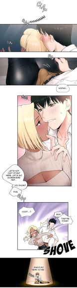 Sexercise Ch. 1-43 : página 63