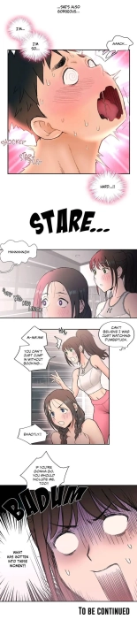 Sexercise Ch. 1-43 : página 70