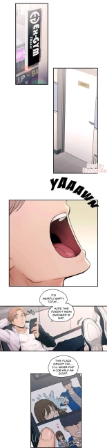 Sexercise Ch. 1-43 : página 71