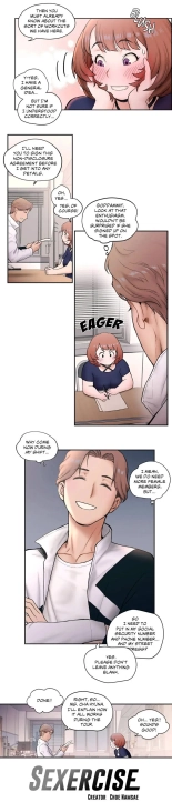 Sexercise Ch. 1-43 : página 73
