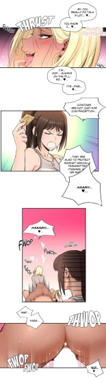 Sexercise Ch. 1-43 : página 76