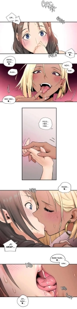 Sexercise Ch. 1-43 : página 78