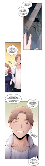 Sexercise Ch. 1-43 : página 85