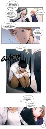 Sexercise Ch. 1-43 : página 86