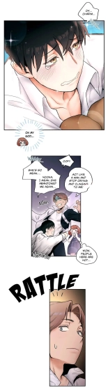 Sexercise Ch. 1-43 : página 87