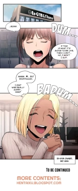 Sexercise Ch. 1-43 : página 89