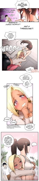 Sexercise Ch. 1-43 : página 91