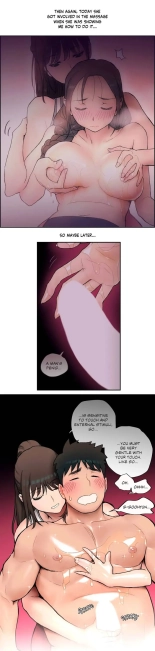 Sexercise Ch. 1-43 : página 95