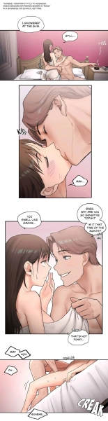 Sexercise Ch. 1-43 : página 98
