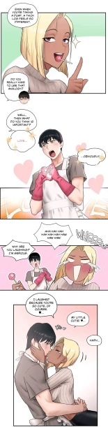 Sexercise Ch. 1-43 : página 101