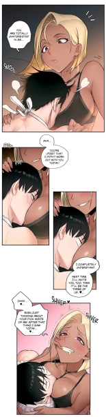 Sexercise Ch. 1-43 : página 105
