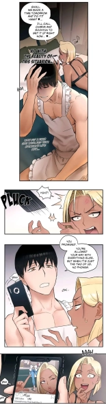Sexercise Ch. 1-43 : página 106